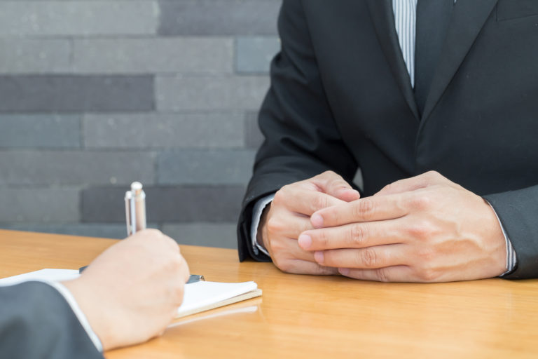 Job Interviews: Asking Questions Matters for Applicants Too!