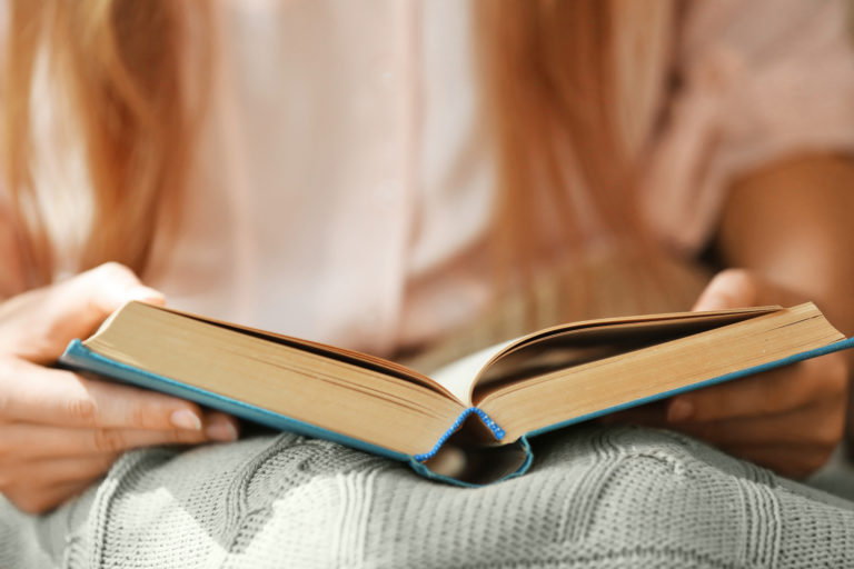 Dwelling in Possibility: The Benefits of Intensive Reading for ESL Students